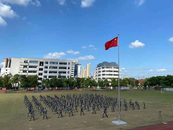 不銹鋼旗桿